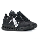 On Cloud Running Negro Unisex