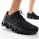 On Cloud Running Negro Unisex